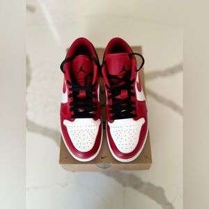Nike Air Jordan Low